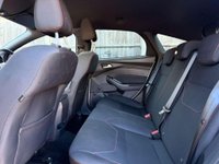USED 2018 68 FORD FOCUS 1.0 Focus ST-Line 5dr Satellite Nav, Air Con