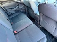 USED 2018 68 FORD FOCUS 1.0 Focus ST-Line 5dr Satellite Nav, Air Con