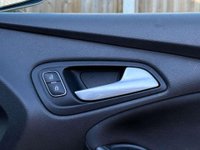 USED 2018 68 FORD FOCUS 1.0 Focus ST-Line 5dr Satellite Nav, Air Con