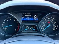 USED 2018 68 FORD FOCUS 1.0 Focus ST-Line 5dr Satellite Nav, Air Con