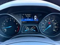 USED 2018 68 FORD FOCUS 1.0 Focus ST-Line 5dr Satellite Nav, Air Con