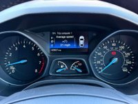 USED 2018 68 FORD FOCUS 1.0 Focus ST-Line 5dr Satellite Nav, Air Con