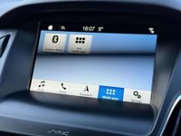 USED 2018 68 FORD FOCUS 1.0 Focus ST-Line 5dr Satellite Nav, Air Con