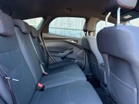 USED 2018 68 FORD FOCUS 1.0 Focus ST-Line 5dr Satellite Nav, Air Con