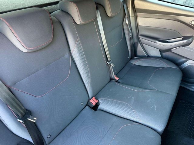 2018 Ford Focus - Photo 12