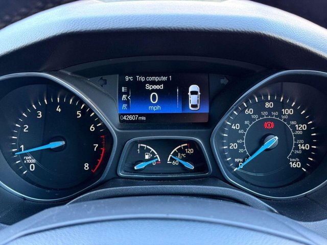 2018 Ford Focus - Photo 7