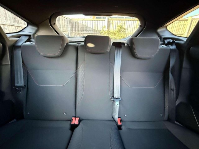 2018 Ford Focus - Photo 10