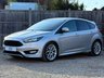 USED 2018 68 FORD FOCUS 1.0 Focus ST-Line 5dr Satellite Nav, Air Con