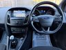 USED 2018 68 FORD FOCUS 1.0 Focus ST-Line 5dr Satellite Nav, Air Con