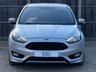 USED 2018 68 FORD FOCUS 1.0 Focus ST-Line 5dr Satellite Nav, Air Con