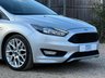 USED 2018 68 FORD FOCUS 1.0 Focus ST-Line 5dr Satellite Nav, Air Con