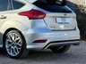 USED 2018 68 FORD FOCUS 1.0 Focus ST-Line 5dr Satellite Nav, Air Con