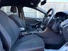 USED 2018 68 FORD FOCUS 1.0 Focus ST-Line 5dr Satellite Nav, Air Con