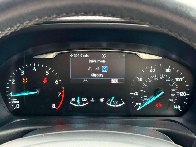 2018 Ford Fiesta - Photo 8