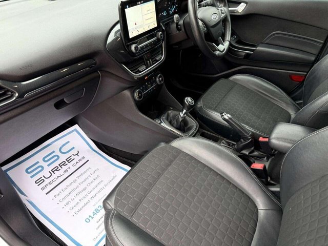 2018 Ford Fiesta - Photo 6