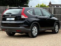 USED 2015 15 HONDA CR-V 2.0 i-VTEC SE SUV 5dr Petrol Auto 4WD Euro 5 (155 ps) Nationwide Home Delivery Available Service History Parking Camera