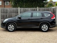 USED 2015 15 HONDA CR-V 2.0 i-VTEC SE SUV 5dr Petrol Auto 4WD Euro 5 (155 ps) Nationwide Home Delivery Available Service History Parking Camera