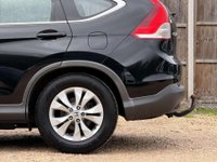 USED 2015 15 HONDA CR-V 2.0 i-VTEC SE SUV 5dr Petrol Auto 4WD Euro 5 (155 ps) Nationwide Home Delivery Available Service History Parking Camera