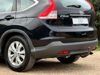 USED 2015 15 HONDA CR-V 2.0 i-VTEC SE SUV 5dr Petrol Auto 4WD Euro 5 (155 ps) Nationwide Home Delivery Available Service History Parking Camera