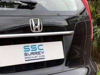 USED 2015 15 HONDA CR-V 2.0 i-VTEC SE SUV 5dr Petrol Auto 4WD Euro 5 (155 ps) Nationwide Home Delivery Available Service History Parking Camera