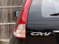 USED 2015 15 HONDA CR-V 2.0 i-VTEC SE SUV 5dr Petrol Auto 4WD Euro 5 (155 ps) Nationwide Home Delivery Available Service History Parking Camera