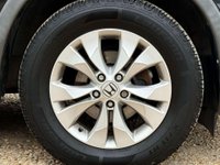 USED 2015 15 HONDA CR-V 2.0 i-VTEC SE SUV 5dr Petrol Auto 4WD Euro 5 (155 ps) Nationwide Home Delivery Available Service History Parking Camera