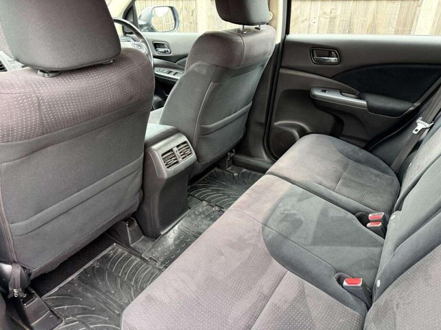 2015 Honda CR-V - Photo 9