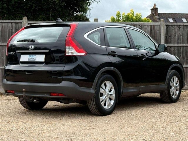 2015 Honda CR-V - Photo 3