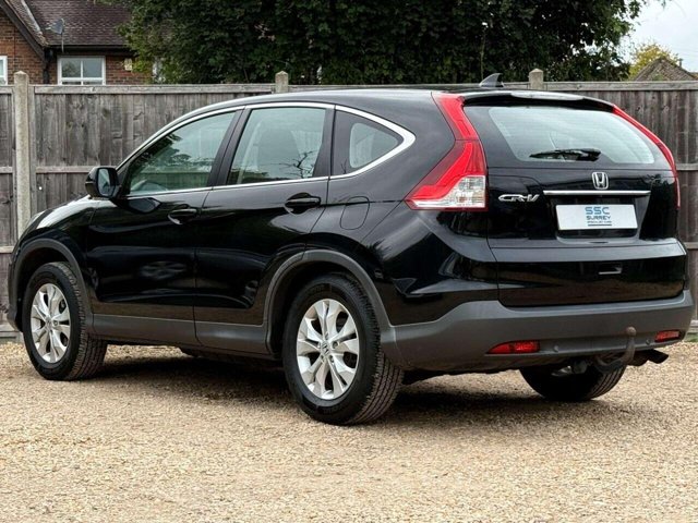 2015 Honda CR-V - Photo 4