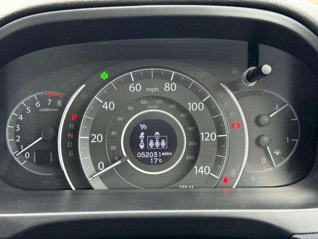 2015 Honda CR-V - Photo 8