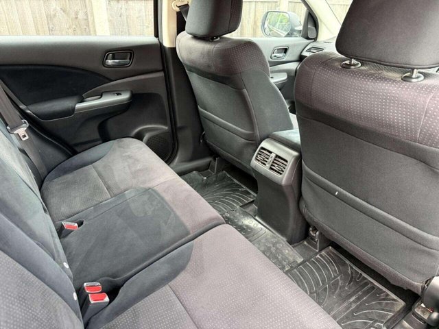 2015 Honda CR-V - Photo 10