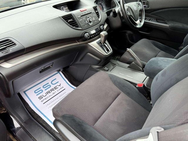 2015 Honda CR-V - Photo 6