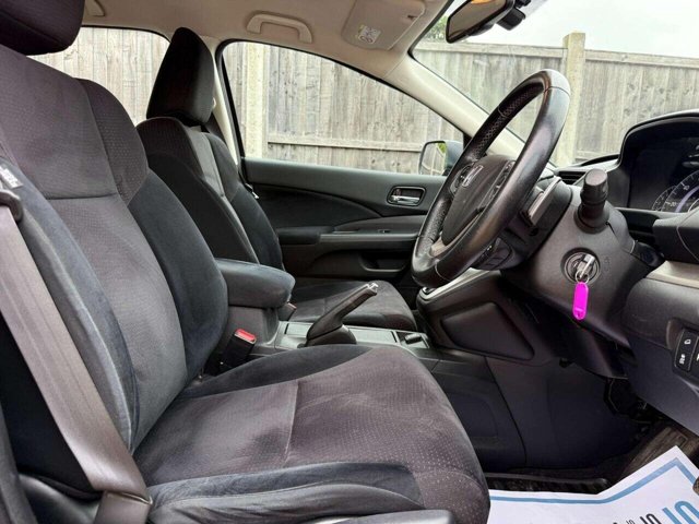 2015 Honda CR-V - Photo 5