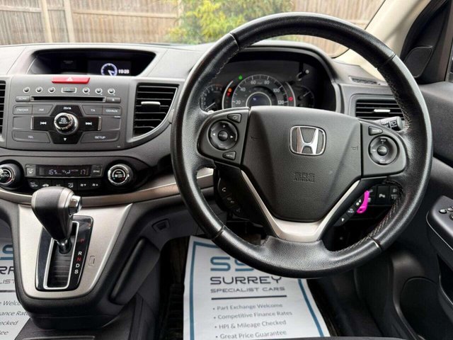 2015 Honda CR-V - Photo 7