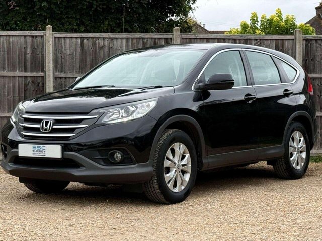 2015 Honda CR-V - Photo 2
