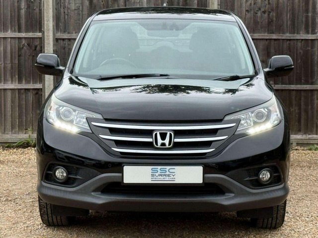 2015 Honda CR-V - Photo 11