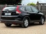 USED 2015 15 HONDA CR-V 2.0 i-VTEC SE SUV 5dr Petrol Auto 4WD Euro 5 (155 ps) Nationwide Home Delivery Available Service History Parking Camera