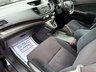 USED 2015 15 HONDA CR-V 2.0 i-VTEC SE SUV 5dr Petrol Auto 4WD Euro 5 (155 ps) Nationwide Home Delivery Available Service History Parking Camera