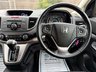 USED 2015 15 HONDA CR-V 2.0 i-VTEC SE SUV 5dr Petrol Auto 4WD Euro 5 (155 ps) Nationwide Home Delivery Available Service History Parking Camera