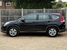 USED 2015 15 HONDA CR-V 2.0 i-VTEC SE SUV 5dr Petrol Auto 4WD Euro 5 (155 ps) Nationwide Home Delivery Available Service History Parking Camera