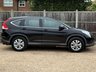 USED 2015 15 HONDA CR-V 2.0 i-VTEC SE SUV 5dr Petrol Auto 4WD Euro 5 (155 ps) Nationwide Home Delivery Available Service History Parking Camera