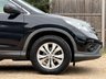 USED 2015 15 HONDA CR-V 2.0 i-VTEC SE SUV 5dr Petrol Auto 4WD Euro 5 (155 ps) Nationwide Home Delivery Available Service History Parking Camera