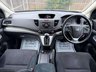 USED 2015 15 HONDA CR-V 2.0 i-VTEC SE SUV 5dr Petrol Auto 4WD Euro 5 (155 ps) Nationwide Home Delivery Available Service History Parking Camera