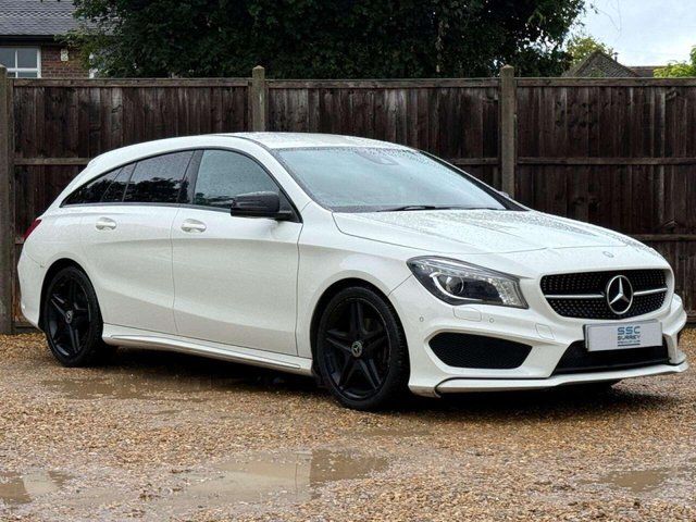 Surrey Specialist Cars