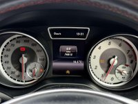 USED 2015 15 MERCEDES-BENZ CLA 1.6 CLA 180 AMG Sport 5dr Satellite Nav, Parking Camera
