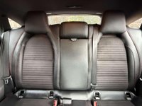 USED 2015 15 MERCEDES-BENZ CLA 1.6 CLA 180 AMG Sport 5dr Satellite Nav, Parking Camera