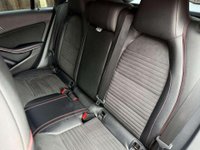 USED 2015 15 MERCEDES-BENZ CLA 1.6 CLA 180 AMG Sport 5dr Satellite Nav, Parking Camera