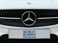 USED 2015 15 MERCEDES-BENZ CLA 1.6 CLA 180 AMG Sport 5dr Satellite Nav, Parking Camera