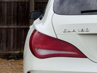 USED 2015 15 MERCEDES-BENZ CLA 1.6 CLA 180 AMG Sport 5dr Satellite Nav, Parking Camera