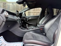 USED 2015 15 MERCEDES-BENZ CLA 1.6 CLA 180 AMG Sport 5dr Satellite Nav, Parking Camera